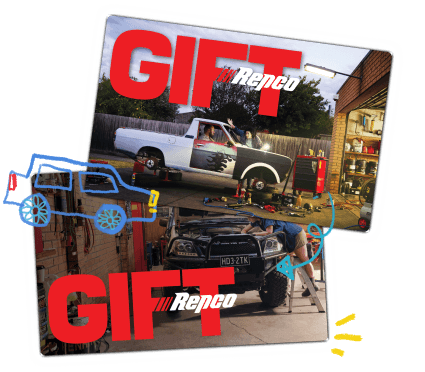 Father's Day Gift Cards