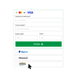 Step 2 - Scroll down to Member Code Section