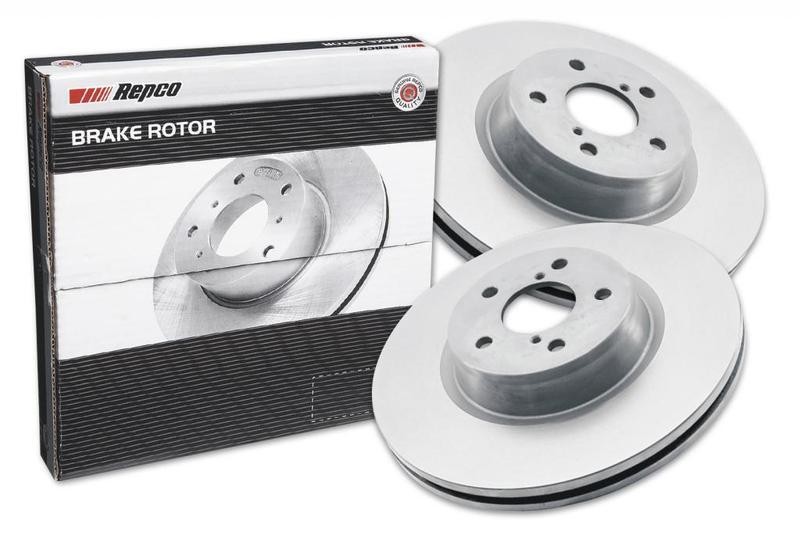 Brake Rotor