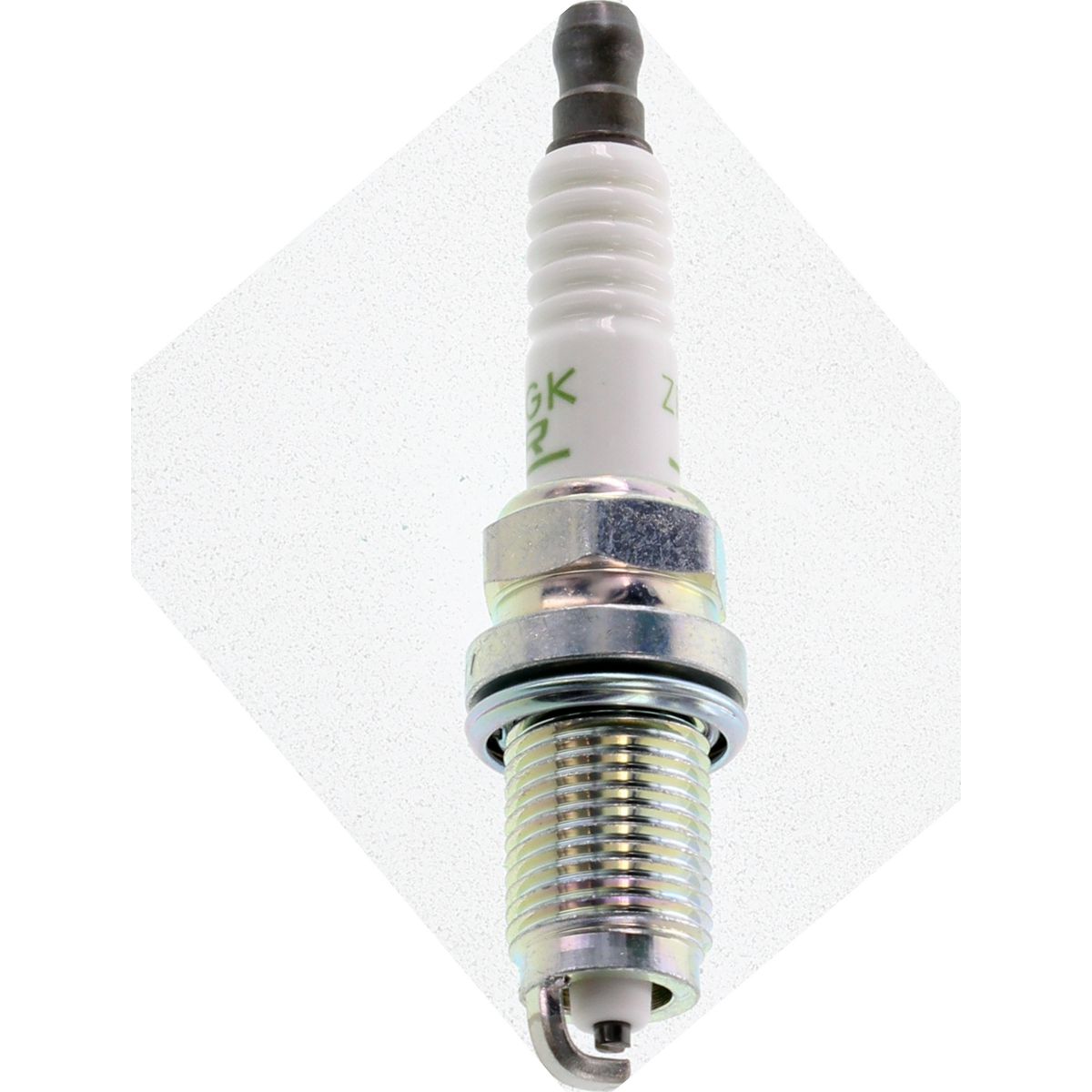 NGK LKR6F-10 Resistor Standard Spark Plug NGK LKR6F-10 Resistor Standard Spark Plug