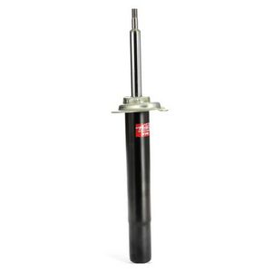 2 KYB Excel-G Front Strut Cartridges – Left + Right, Shock Inserts For BMW, 364021, 51mm Housing