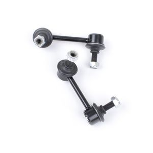 4 Front Sway Bar Link And Left Right & Stabilizer Bushing For Honda CR 4 Front Sway Bar Link And Left Right & Stabilizer Bushing For Honda CR
