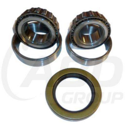 ABD Wheel Bearing Kit - AB2893