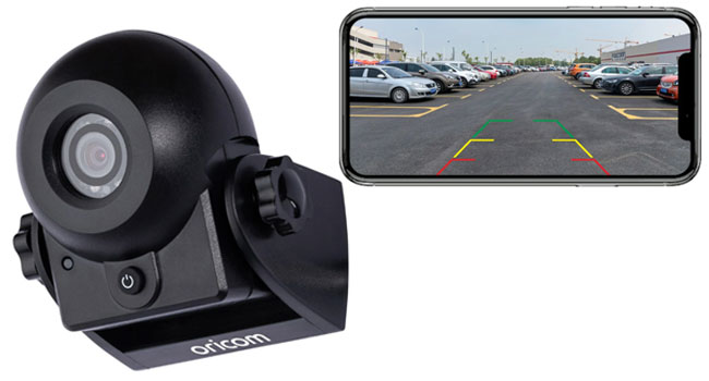 Rear View Mirror