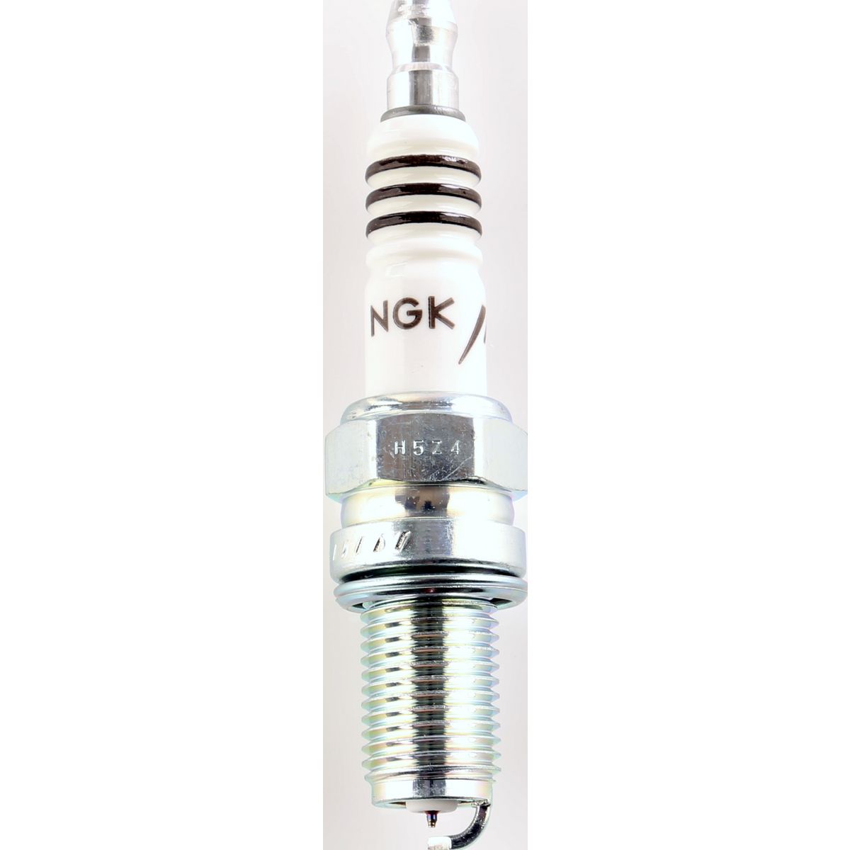 Ducati Iridium Spark plug NGK DCR9EIX