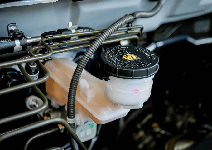 Kelpro Brake & Clutch Hydraulics