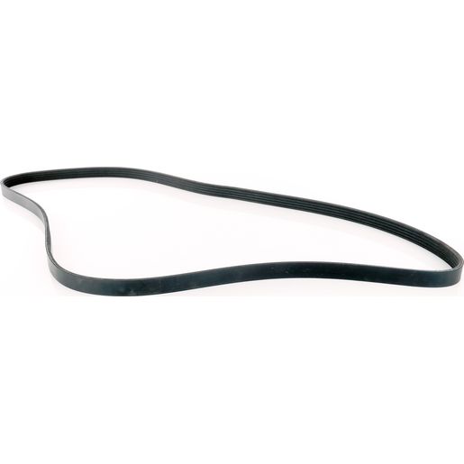 Courroie Trapézoïdale Continental Contitech 5PK690 - Pour Accessoires Moteur, Courroie Striée Qualité Professionnelle