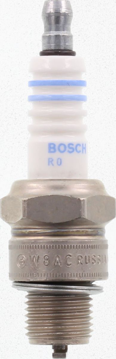 Bosch W8Ac Spark Plug, Std Reach Ea WR8AC | Appletree