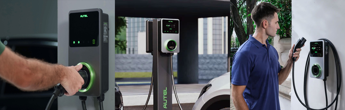 Autel EV Chargers