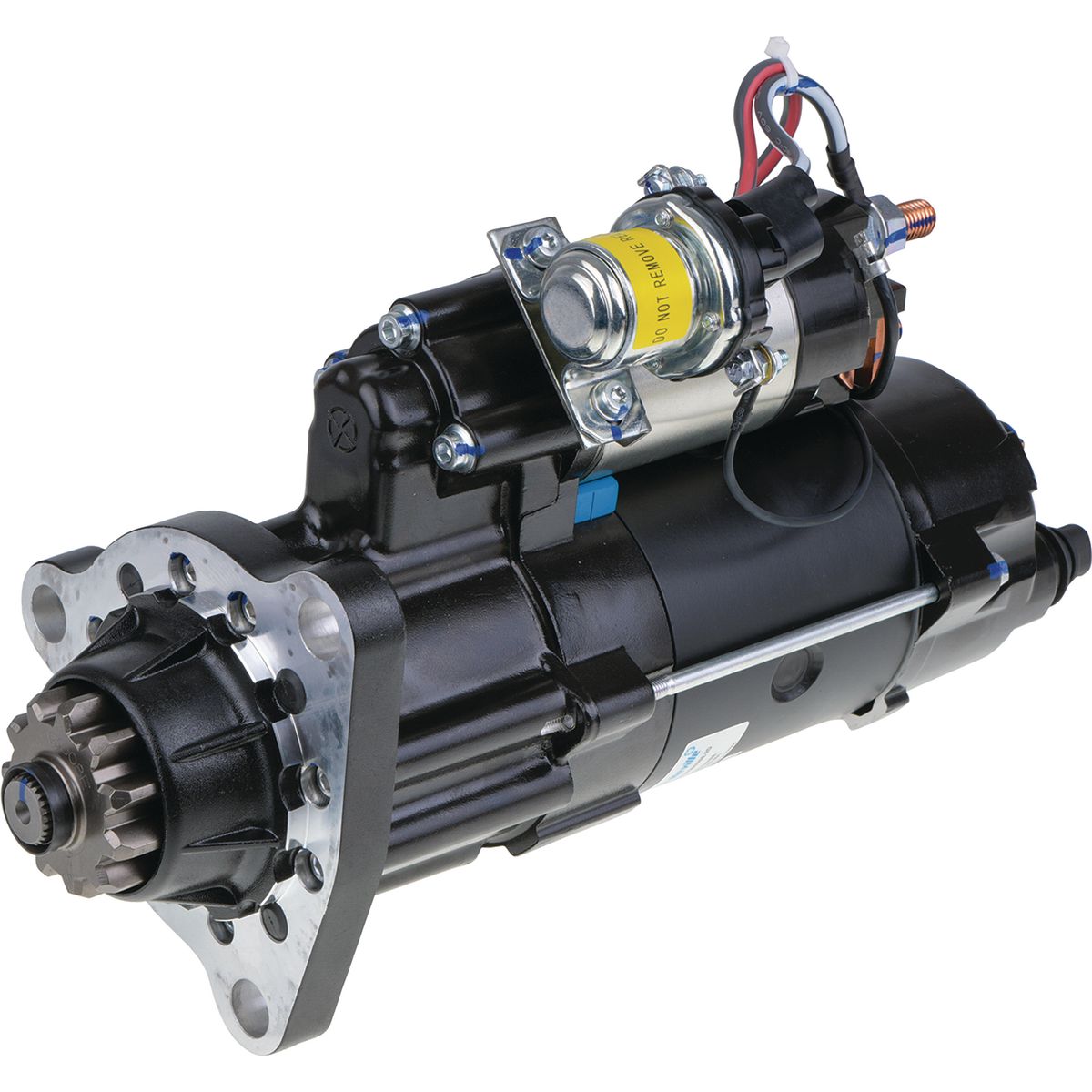 Prestolite Style Starter Drive – Fits Ford 600, 800, 2000, 4000 & New Holland – Reliable Aftermarket Parts