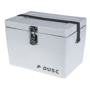 Dusc Icebox Cooler Grey Marble 21L