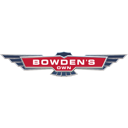 Bowden's Own - Shop now