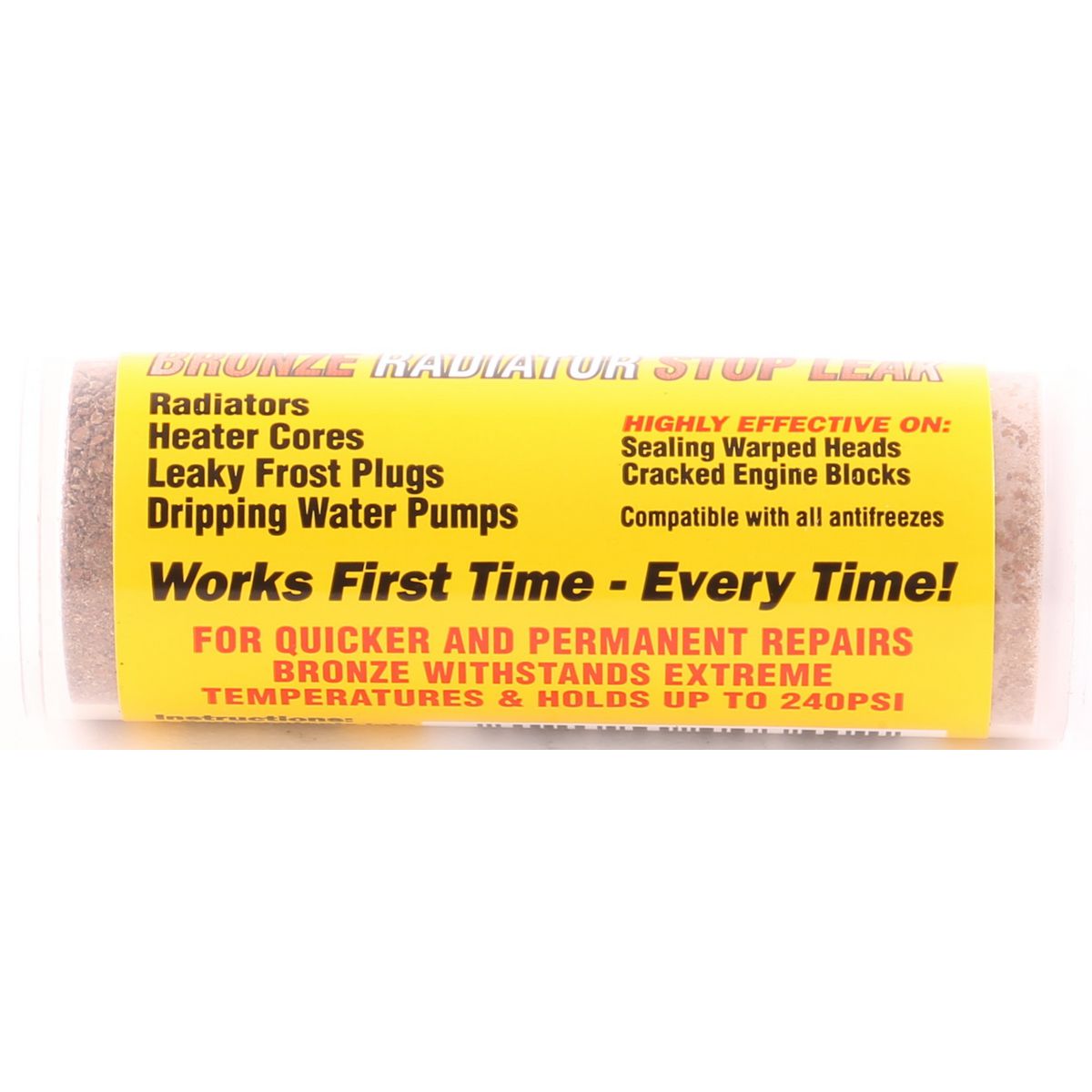 Repco Radiator Filler One Shot Radiator Stop Leak - 20050 - Radiator Additives | Repco New ...