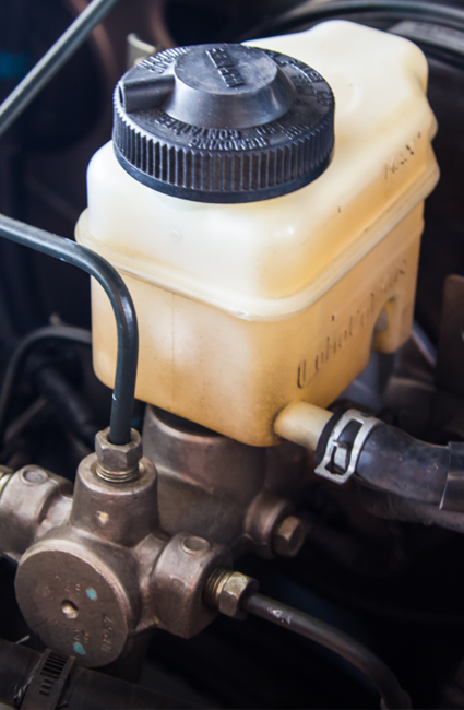 Shop Kelpro's Braking Parts