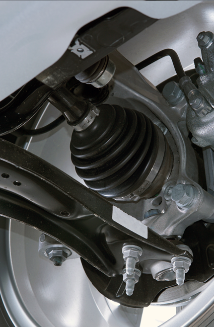 Shop Kelpro's Suspension Components