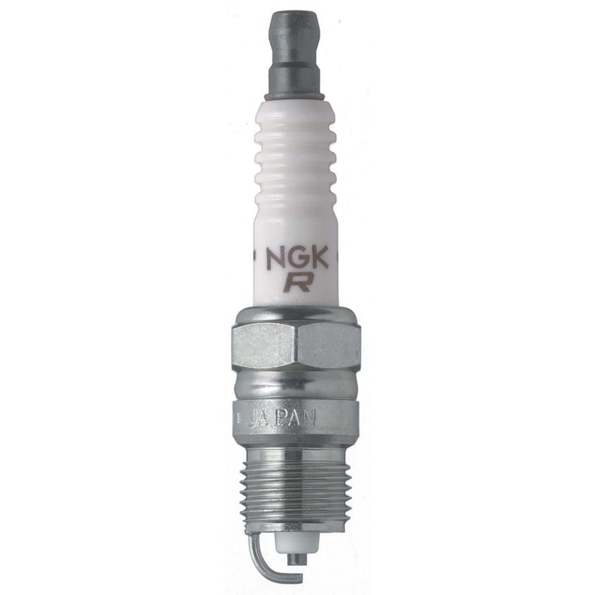 thumbnail image 2 of NGK BKR5ES11 Standard Resistor Spark Plugs - 6 Pack For Mazda Mercedes Nissan 2 of 6