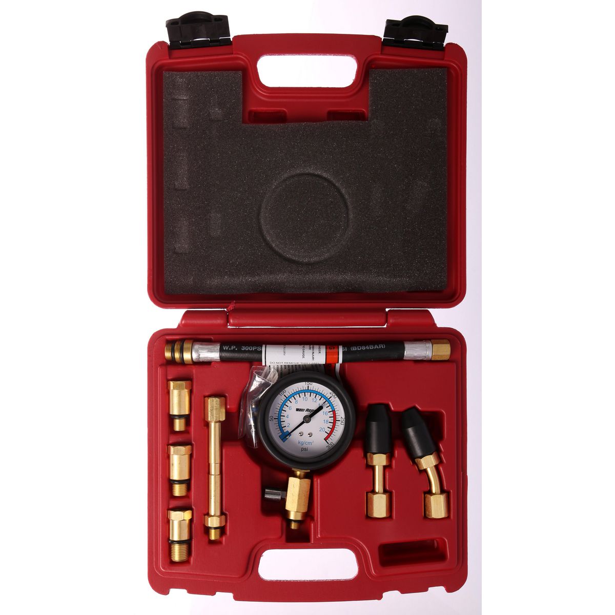 Super Compression Engine Er Kit ATD Tools 5639 Super - Complete Engine Diagnostic Set ...