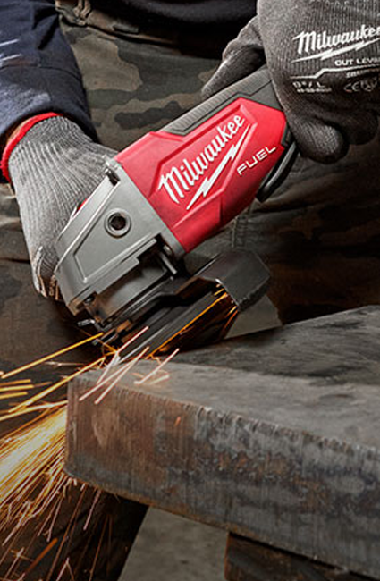Shop Milwaukee Grinders