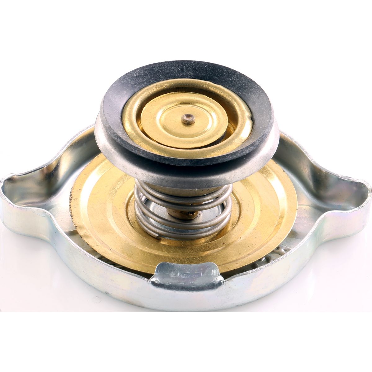 Repco Radiator Filler Repco Radiator Cap 4 PSI - 30 KPA Metal Bayonet - RC60-04 - Repco ...