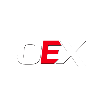 OEX - Shop now