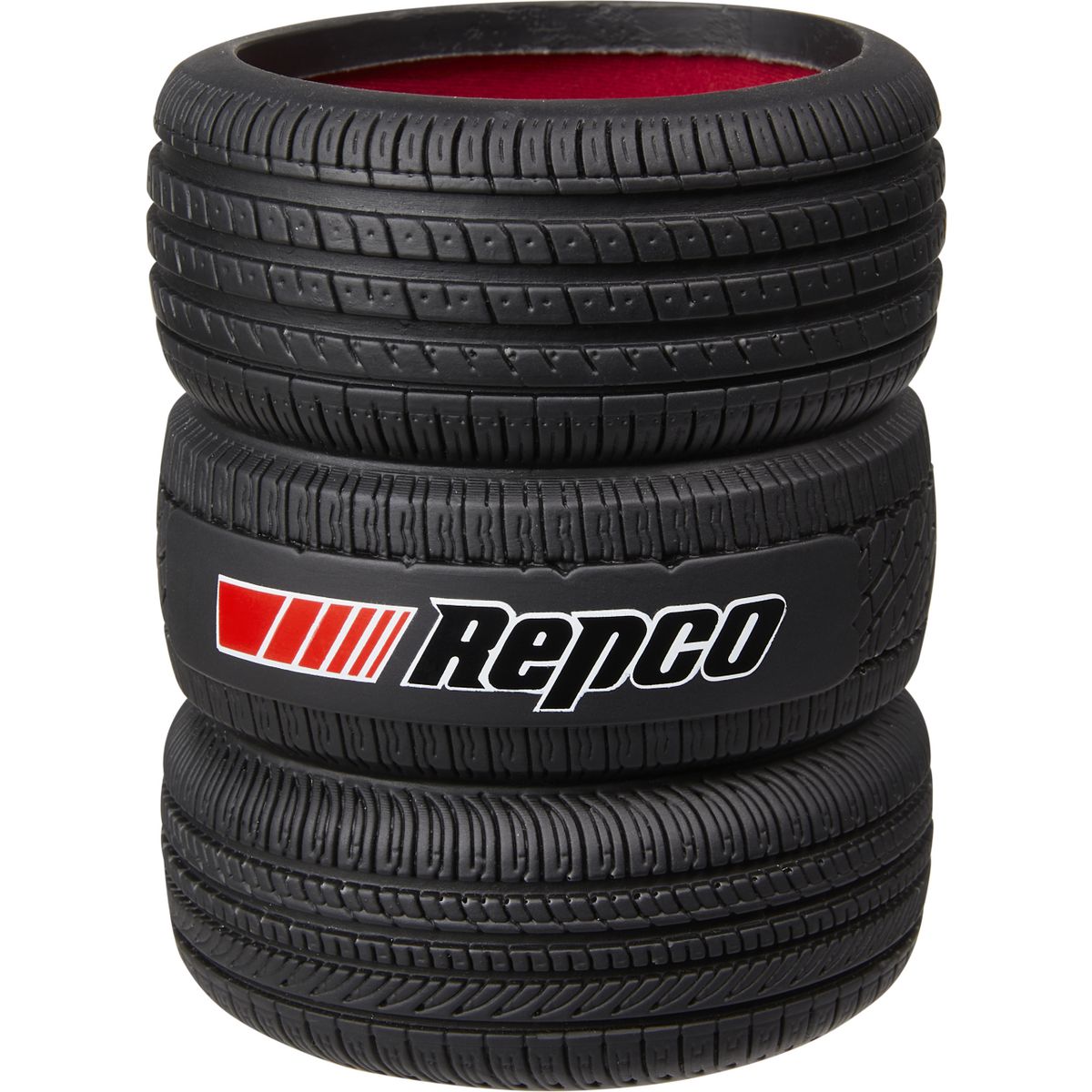 Repco Stickers Repco Tyre Stubby Holder - Repco Merchandise | Repco New Zealand