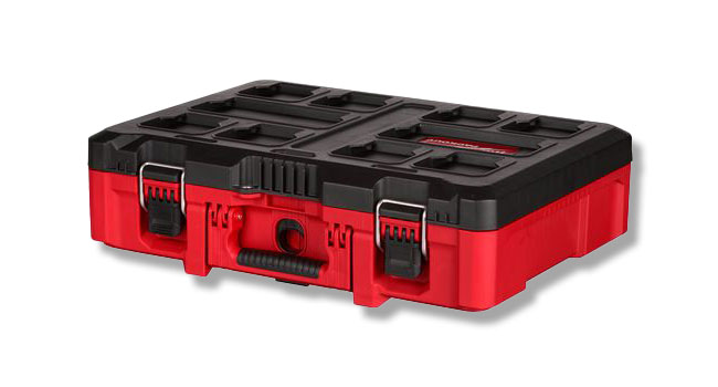 Image of the Milwaukee Packout Large Toolbox
